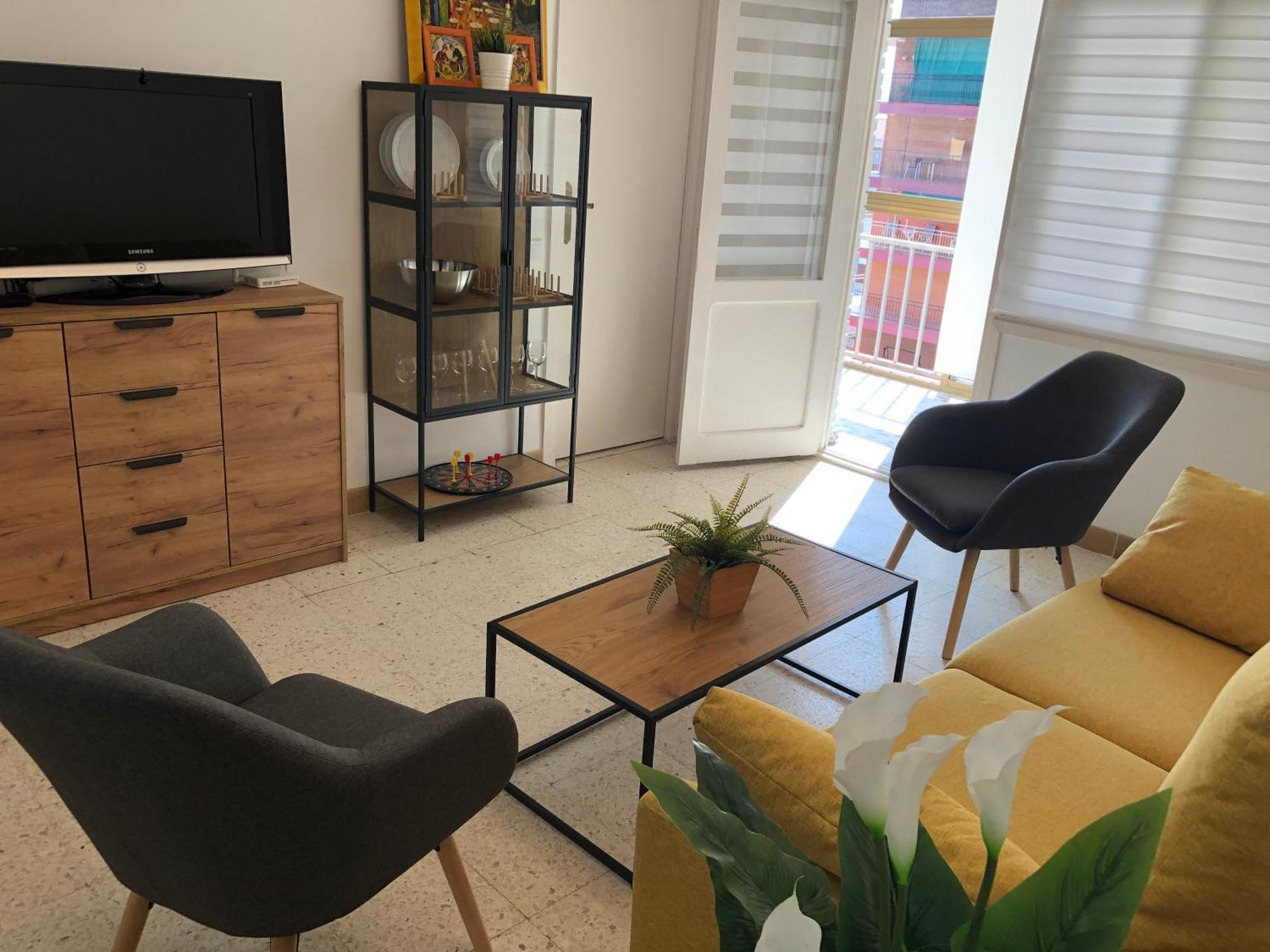 Apartamento Con Vistas Al Mar, Punta Umbría Kültér fotó
